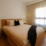 Vista Marinha Apartmán *