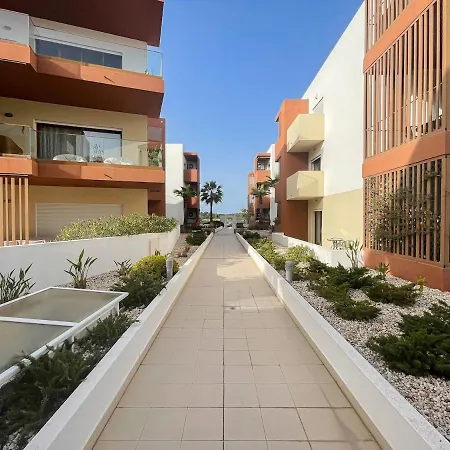 Vista Marinha *