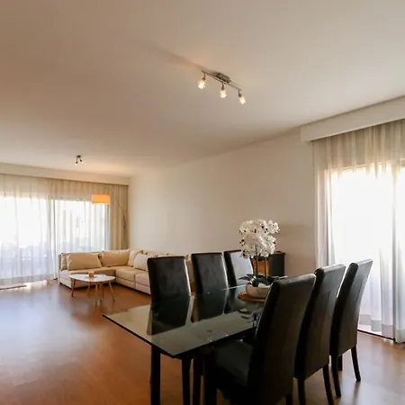 Vista Marinha 아파트
