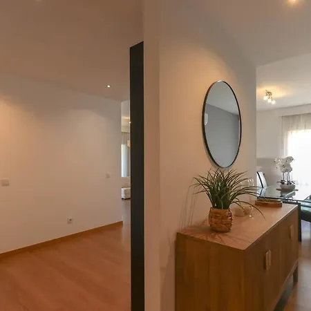 Vista Marinha شقة بورتيماو