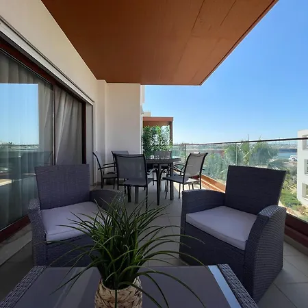 Vista Marinha شقة