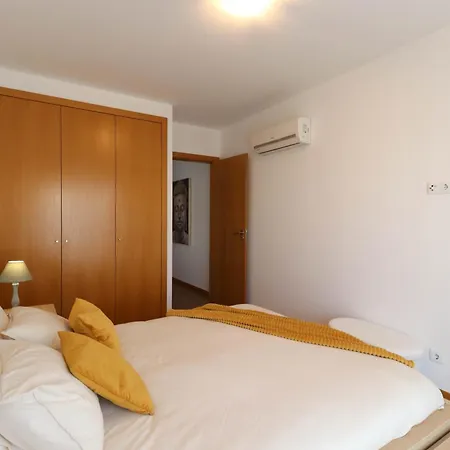Vista Marinha 아파트