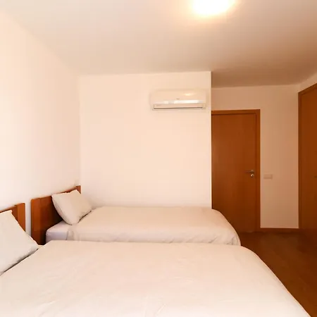 Vista Marinha شقة بورتيماو