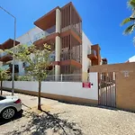 公寓 Vista Marinha 波尔蒂芒