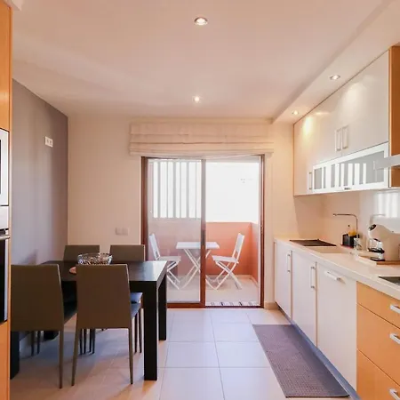 Vista Marinha Apartament Portimão