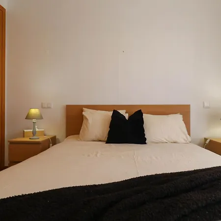 Apartament Vista Marinha