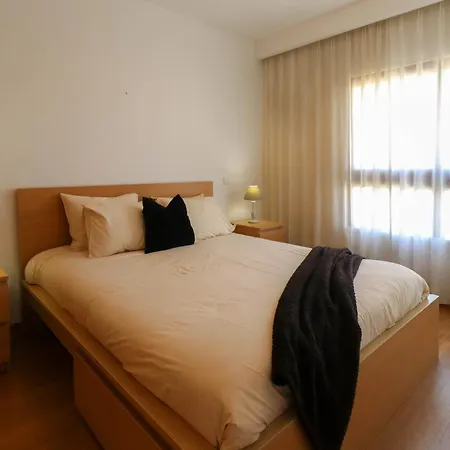 Vista Marinha Apartament *