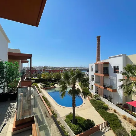 Vista Marinha Portimão