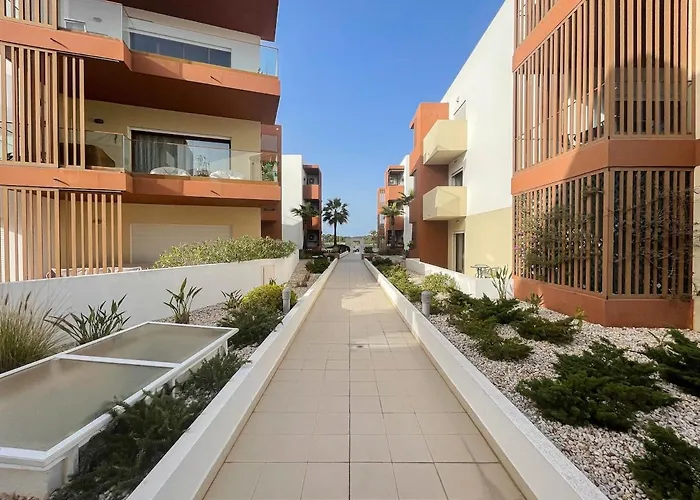 Vista Marinha *