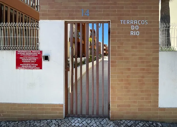Vista Marinha Портиман