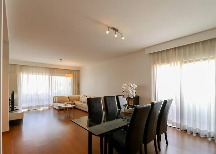 Vista Marinha Апартаменты