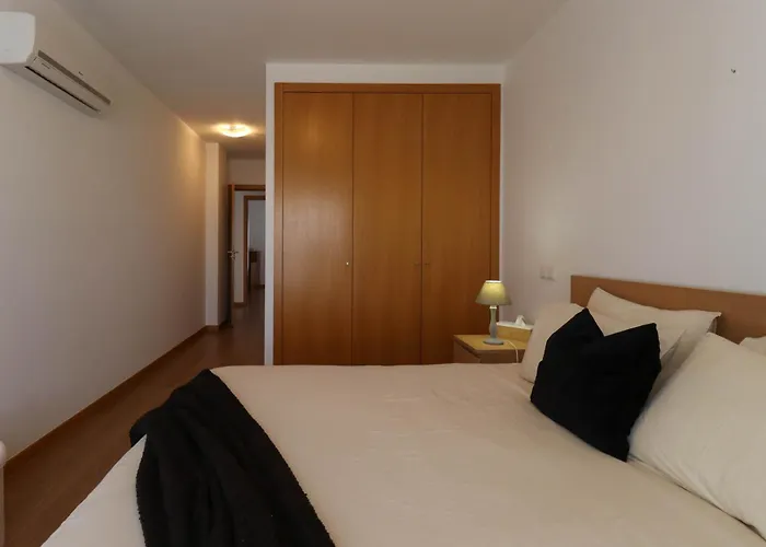 Vista Marinha Апартаменты