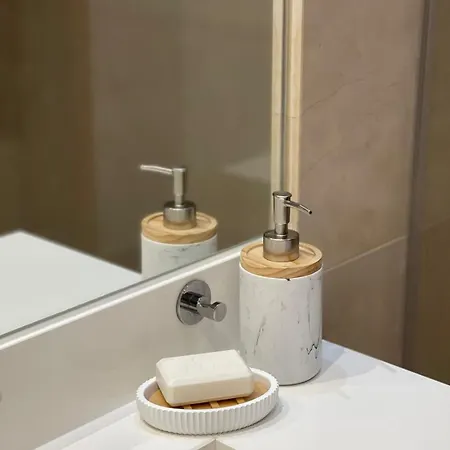 아파트 Vista Marinha