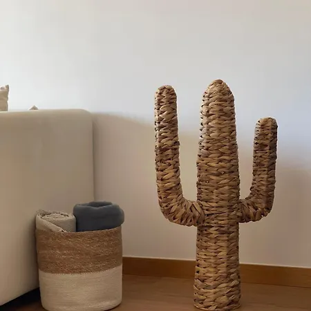 Vista Marinha * 포티마오