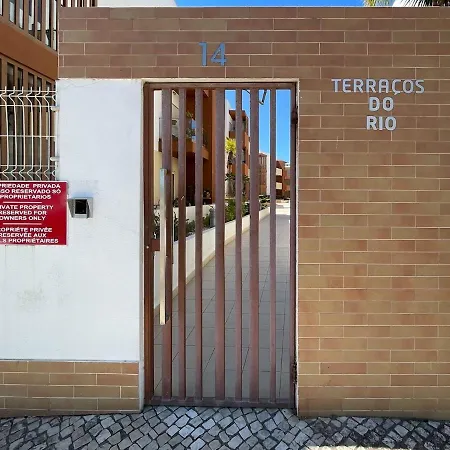 Vista Marinha 포티마오