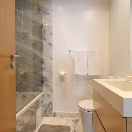 아파트 Vista Marinha *