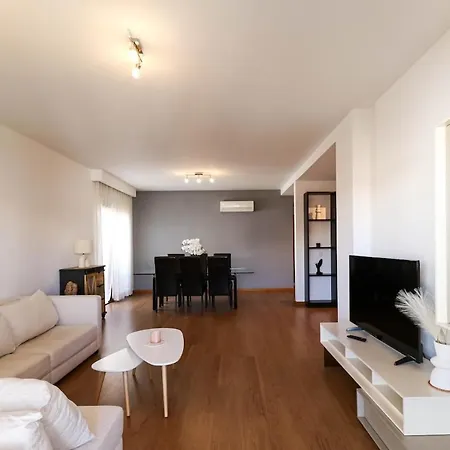 Vista Marinha * 포티마오