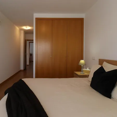 Vista Marinha 아파트