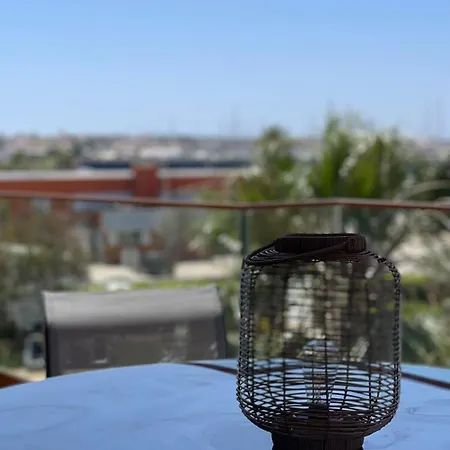 Vista Marinha Daire Portimão