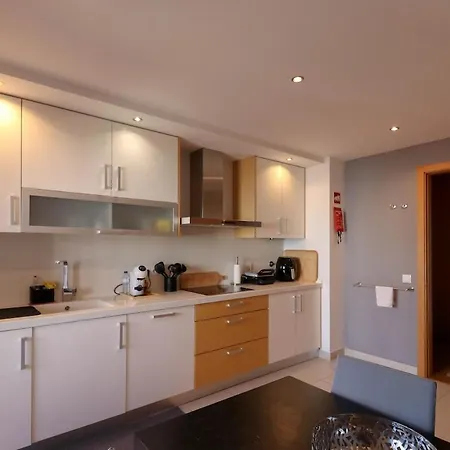 Vista Marinha Daire Portimão