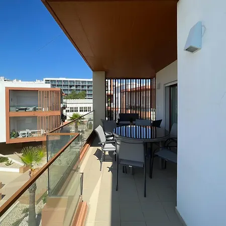 Daire Vista Marinha Portimão