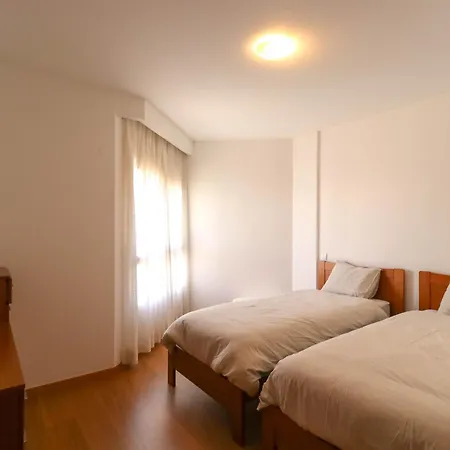 Vista Marinha * Portimão